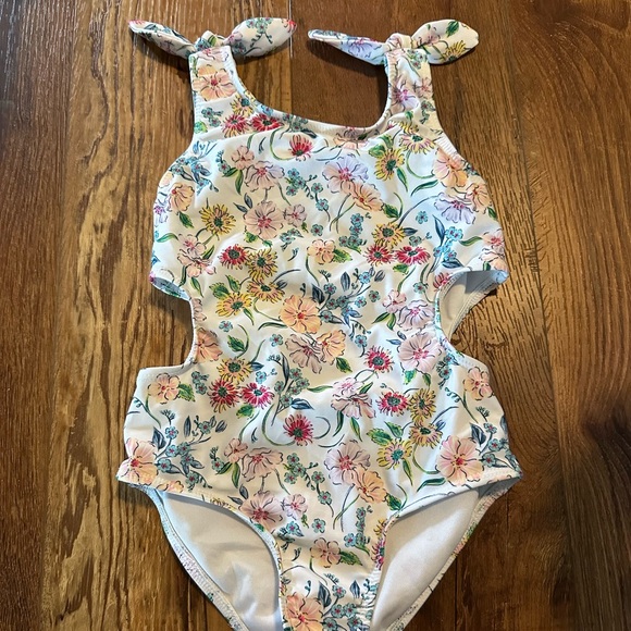 crown & ivy Other - Crown & Ivy Swimsuit